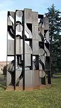 Atmosphere and Environment X (1965), univerzita Princeton