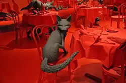 Fox Games