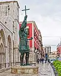 Kolos z Barletty