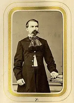 Ács Károly