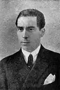 Ángel Cruchaga Santa María, laureát ceny z roku 1948
