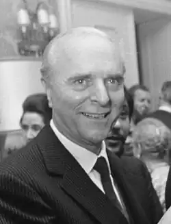 Ángel Sanz-Briz (1969)