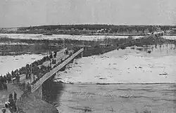 Oulu, 1887