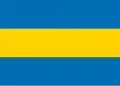 Neoficiální vlajka Aland (1922–1954)