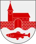 Åmål – znak