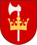 Åre – znak