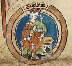 Portrét