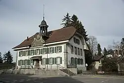 Škola