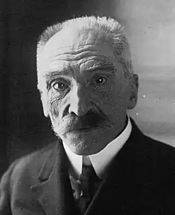 Édouard Estaunié (1923)