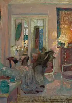 Portrét princezny Bibesco (1925), São Paulo Museum of Art