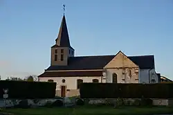 kostel