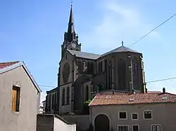 Kostel