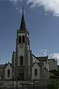 Kostel Saint-André