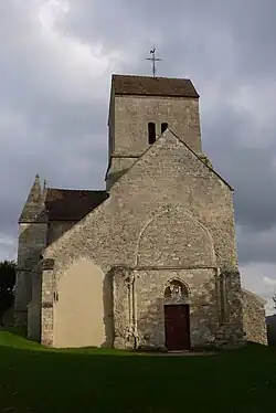 kostel