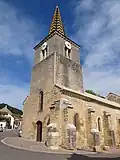 Kostel