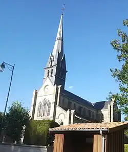 Kostel