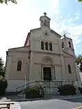 Kostel