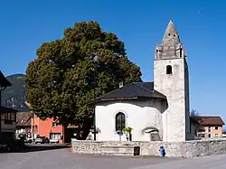 Kostel