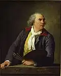 Malíř H. Robert (1788)