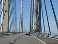 most přes Öresund