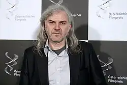 Michael Glawogger (2012)