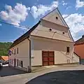Úřad městyse