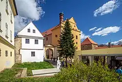 Pikartská věž