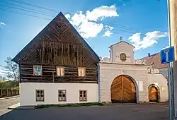 Jezuitský dvůr
