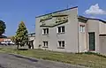 Masokombinát