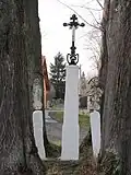 Úborsko - Kalvárie.JPG