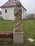 Úcta