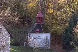 kaplička