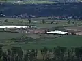 Těžba štěrkopísků