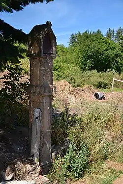 Boží muka