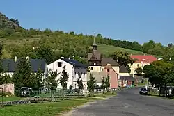 Náves