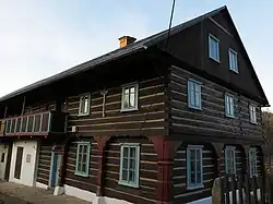 Újezd, venkovská usedlost čp.19.jpg