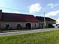 Dům č. p. 5