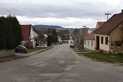 Náves