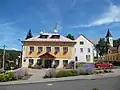 Obecní úřad