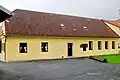 Statek Jana Sladkého Koziny