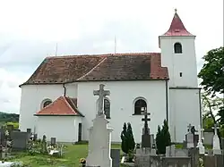 Farní kostel