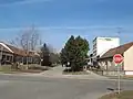 Náměstí Svatého Jana