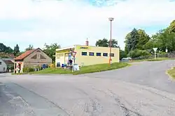 Prodejna