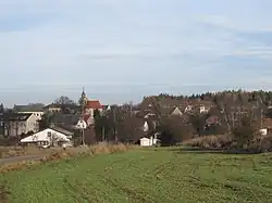 Celkový pohled