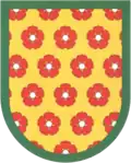 Znak obce Újezdec
