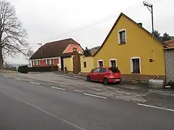 Náves