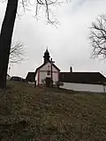 Kaplička