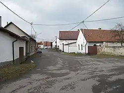 Náves