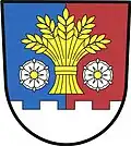Znak obce Úlibice