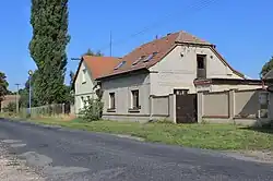 Dům čp. 19